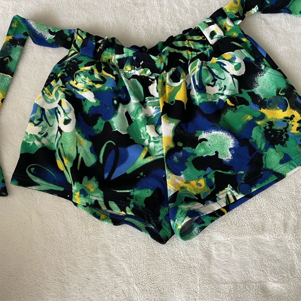 💚Spring/Summer shorts Size Small